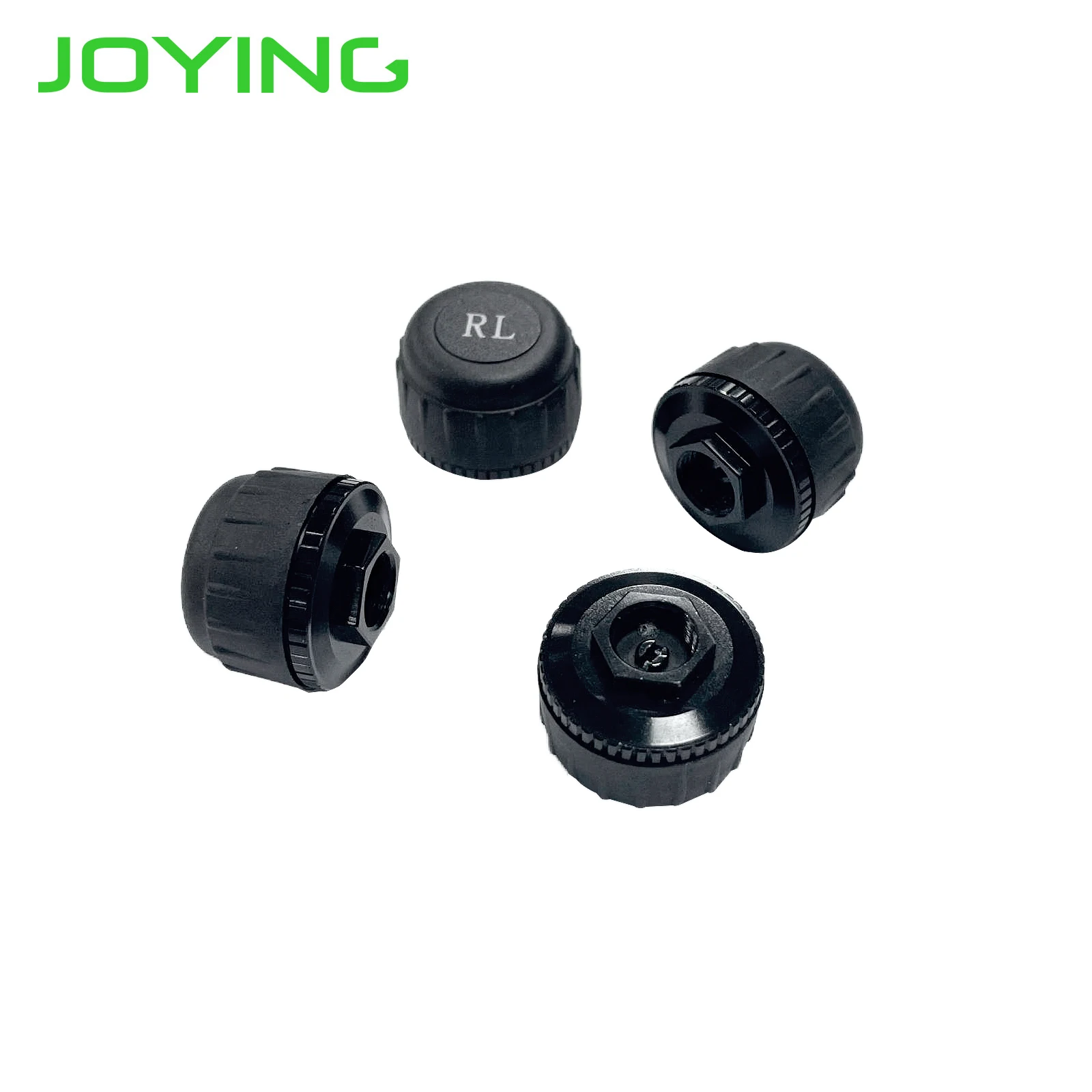 Car Tire Pressure Monitor JOYING USB Car TPMS Tire Pressure Monitor Alarm System Kit Android DVD Stereo Multimedia Player Auto Security Alarm Systems