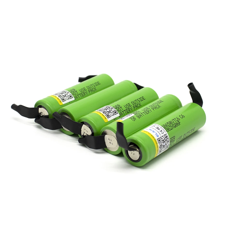 ELAIK-Gro-handel-3-7-V-VTC6-3000mAh-18650-Li-Ion-Akku-18650VTC6 ...
