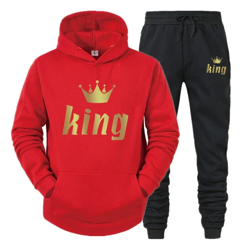 king Red