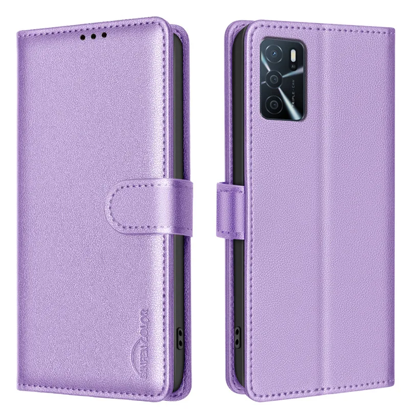 Leather Wallet Flip Case – Elegant Protective Phone Cover and Bag 2025