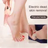 Pedicure Electric Foot Grinder Electronic Pedicure Remover Exfoliating 1