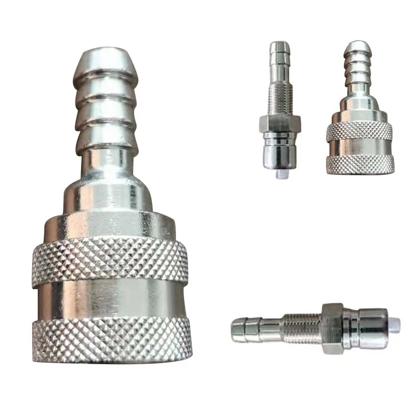 Fuel Connector For Tohatsu Outboard Motor 5-90HP outboard engine parts boat motor parts fuel line connector