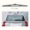 14" Rear Wiper Blade  Windshield Windscreen Clean Tailgate Window  For Kia Carens MK2 Rondo Rondo7 UN 2006 - 2011 2