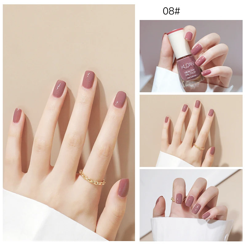 Health Secret behind the Nails - What do different Colors mean | Rainbow  Nails' Blog