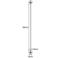 Barbell-1.6X60mm