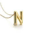 N