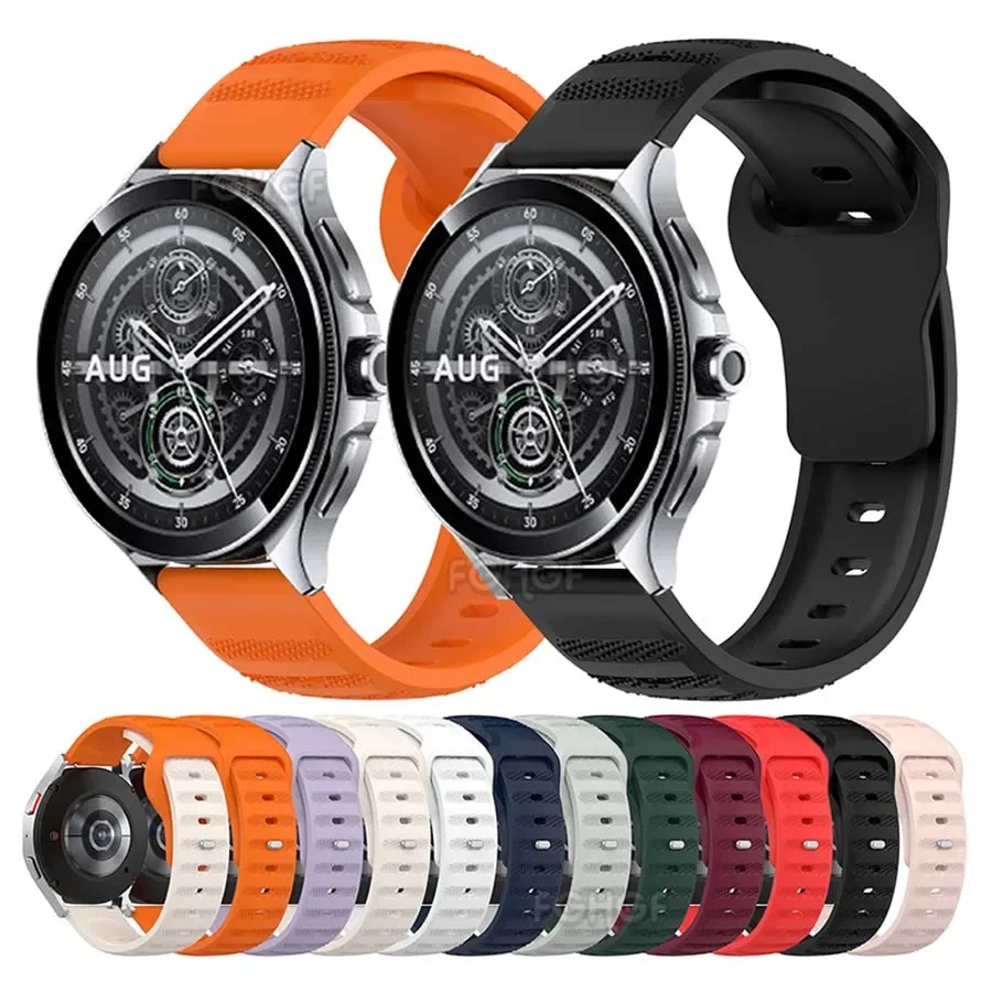 for-xiaomi-watch-2-pro-strap-silicone-bracelet-for-xiaomi-watch-s3-s1