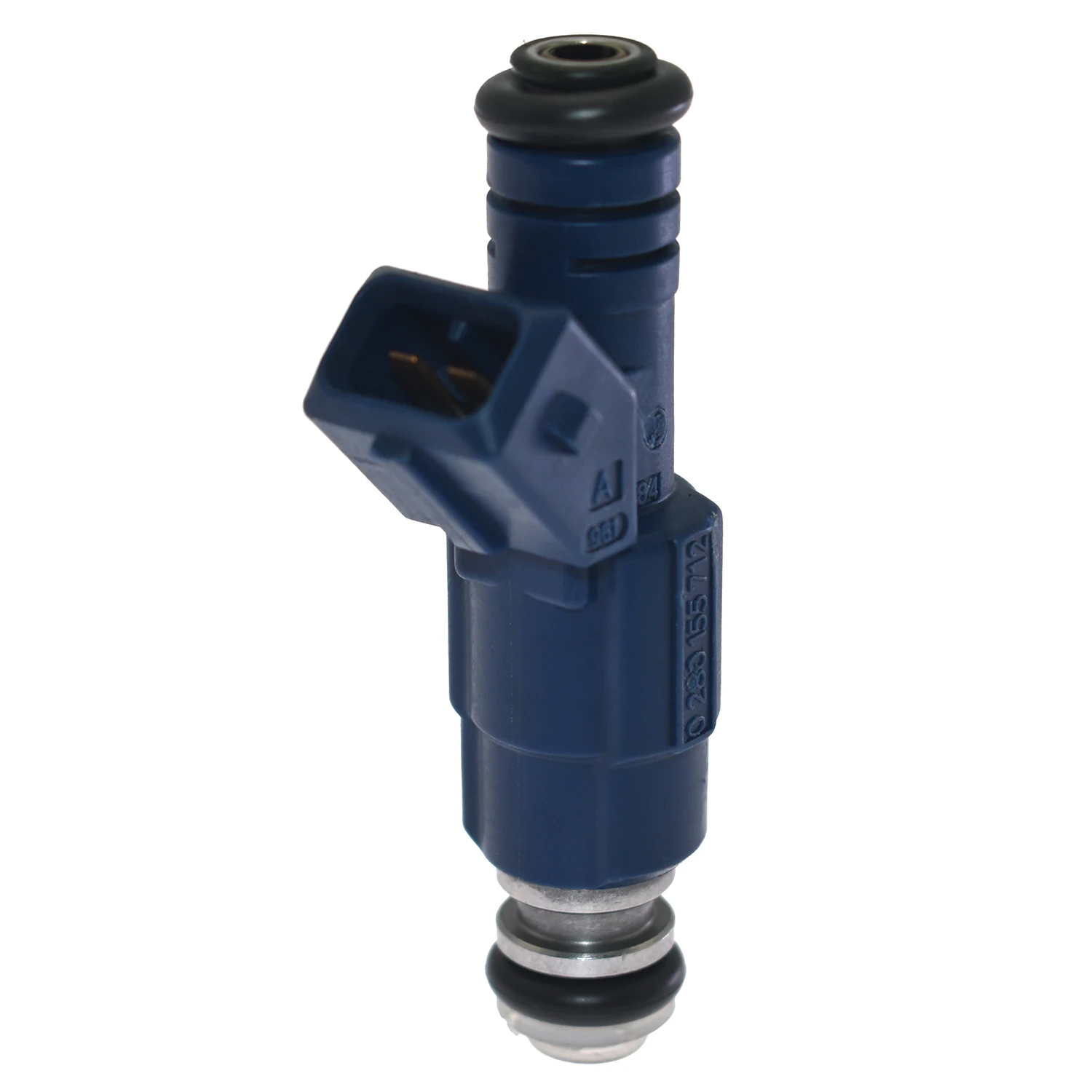 

1 шт. топливный инжектор 02801155712 для Cadillac Catera