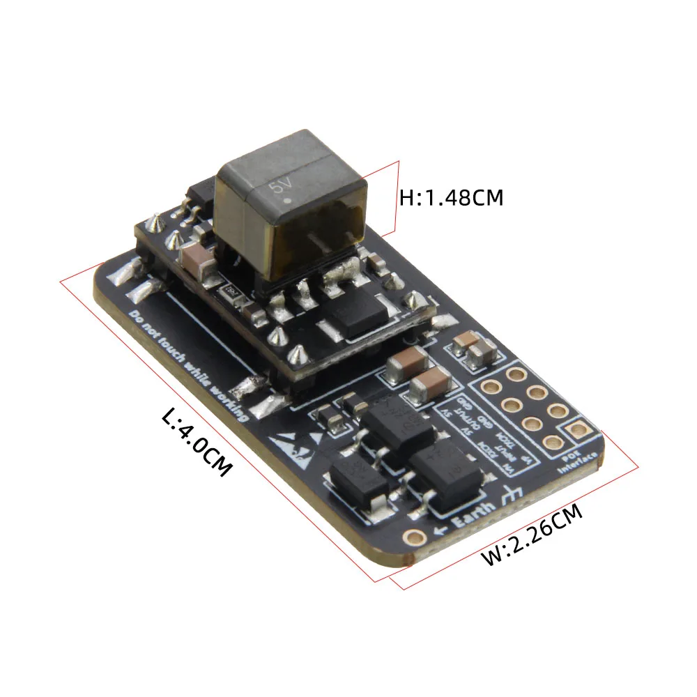 ® T-ETH-Lite Development Board ESP32 ESP32-S3 W5500 Ethernet Module ESP32-S3-WRO