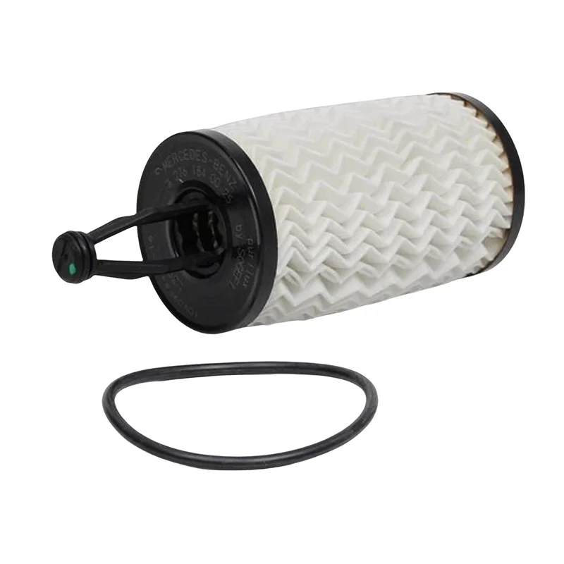 Oil Filter 2761800009 For Mercedes-Benz W204 S205 A207 W166 W251 V222 R172 3.0L 3.5L 4.6L Engine