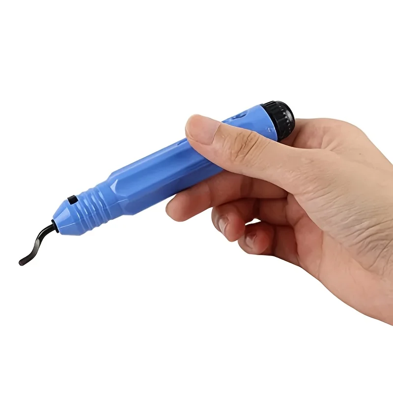 3D Printing Tools, Various Types Tools, Scissors, Cleaning Needles, Tweezers, Pliers, Deburring Kits, Universal 3D Printer Tools - 4