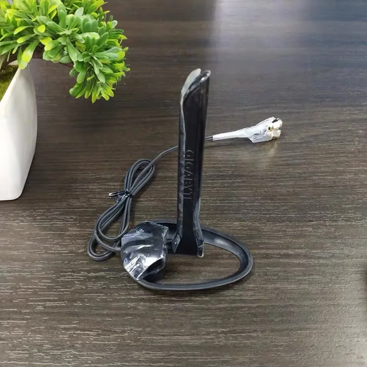 GIGABYTE Z390 Original ASUS Antenna 2.4G 5.8G Dual Band WiFi 2T2R External Antenna for Desktop Motherboard Network Card Router