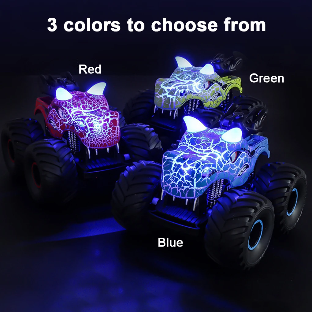 

Высокопроизводительные RC Monster Trucks быстрые и гибкие для захватывающих приключений широкий диапазон дистанционного управления