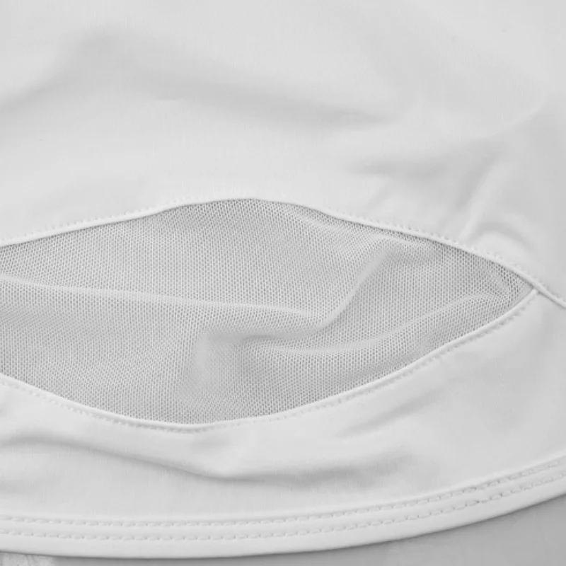 PGM Golf Clothing Women Ice Silk Sunscreen Long-Sleeved T-Shirt Women's Shirt Quick-Drying Slim Cropped Top Anti-Uv Sportswear women golf clothing