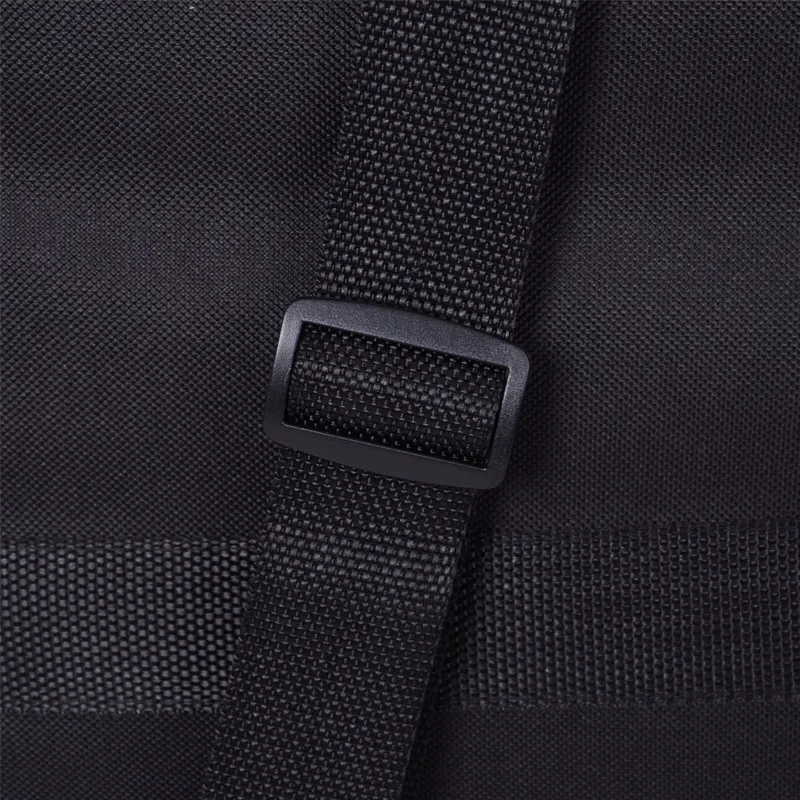 Lawaia Electronic Organ Bag Black Nylon Backpack 54key 76key 61key 88 Keys Electric Piano Tool Instrumental Covers Kit