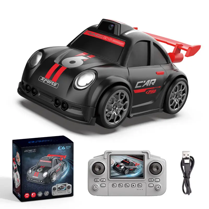 Set De 16 Coches Y 16 Aviones De Retroceso – Mini Juguetes De Fricción Con Alfombra De Carreteras (estilo Mixto), Sin Pilas