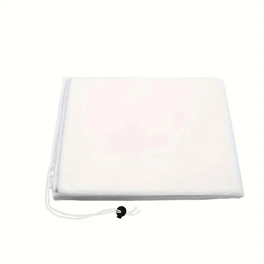 겨울 추위로부터 식물을 보존하는 통기성 식물 보존 하우스 방한 200cm*240cm