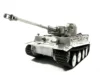Mato 1/16 Full Metal KIT RC Tank German Tiger I Infrared Version 1220 Servo RC Model for Boy  TH00644-SMT8 3