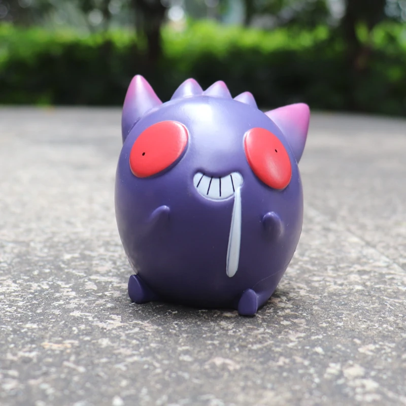 ポケモン　デラックスフィギュア　トゲピー　チコリータ　フシギダネ　ピチュウ ポケモン デラックスフィギュア トゲピー チコリータ フシギダネ