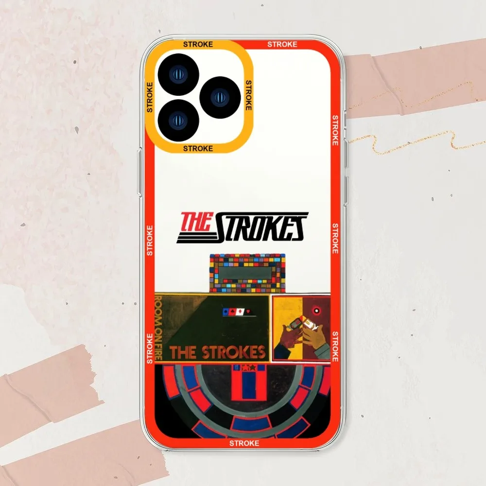 Rock Band The Strokes   ޴ ̽,  11 12 13 14 15 ̴ ÷  ƽ