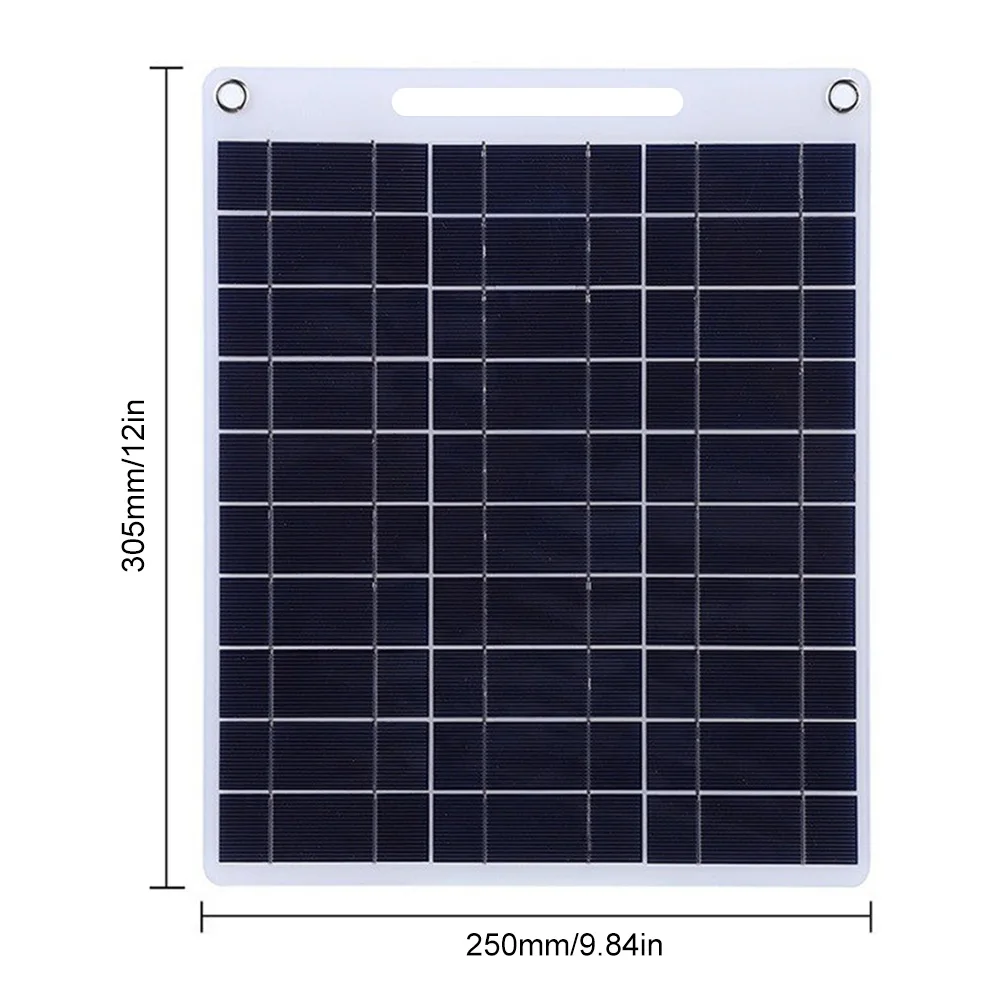 bateria camping caminhadas viagem painel solar 05