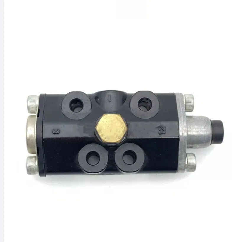 

Solenoid Valve 1521247 1669419 1527590 1527591 5710039200 For VOLV-O