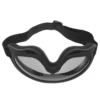 Ski Windproof Glasses Goggles Clear Lens Outdoor Cycling Eye Protector Tpu Bike Man 5