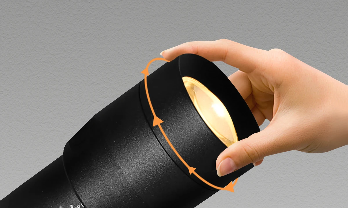 Adjustable Spotlight Image 8