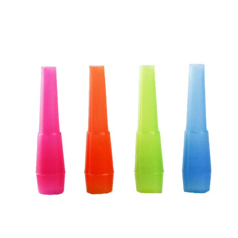 100pcs 50pcs 30pcs 10pcs Disposable Shisha Mouthpiece For Hookah / Sheesha/Chicha/Narguile Hose Mouth Tips Accessories