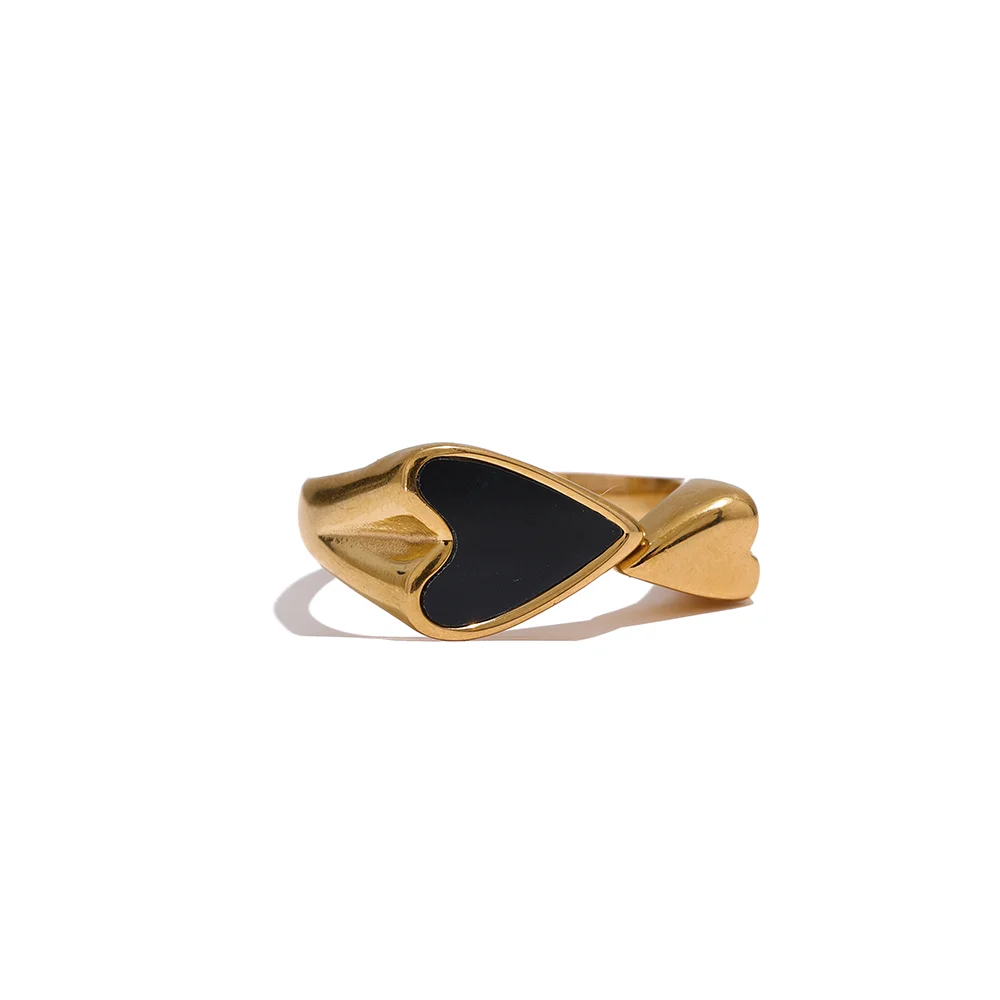 YH368A Gold Black