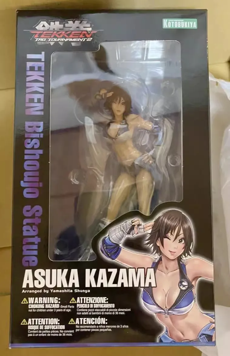 TEKKEN アスカ・カザマ Bishoujo Statue $_57.JPG?set_id=880000500F