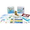 Full English version of Wingspan game Hummingbird board game chess and cards includes Swift Start Pack in stock 5