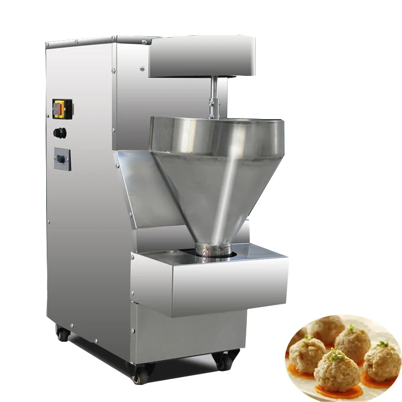 

Автоматическая промышленная машина для производства мясорубки