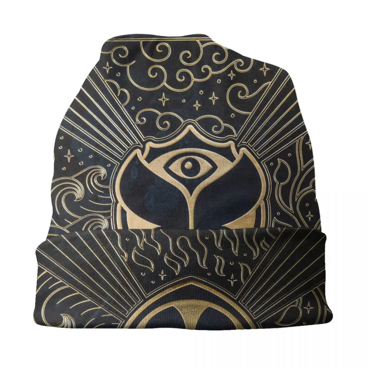 Tomorrowland Skullies  ,  Ʈ ,  ⿡      , ܿ Ű 
