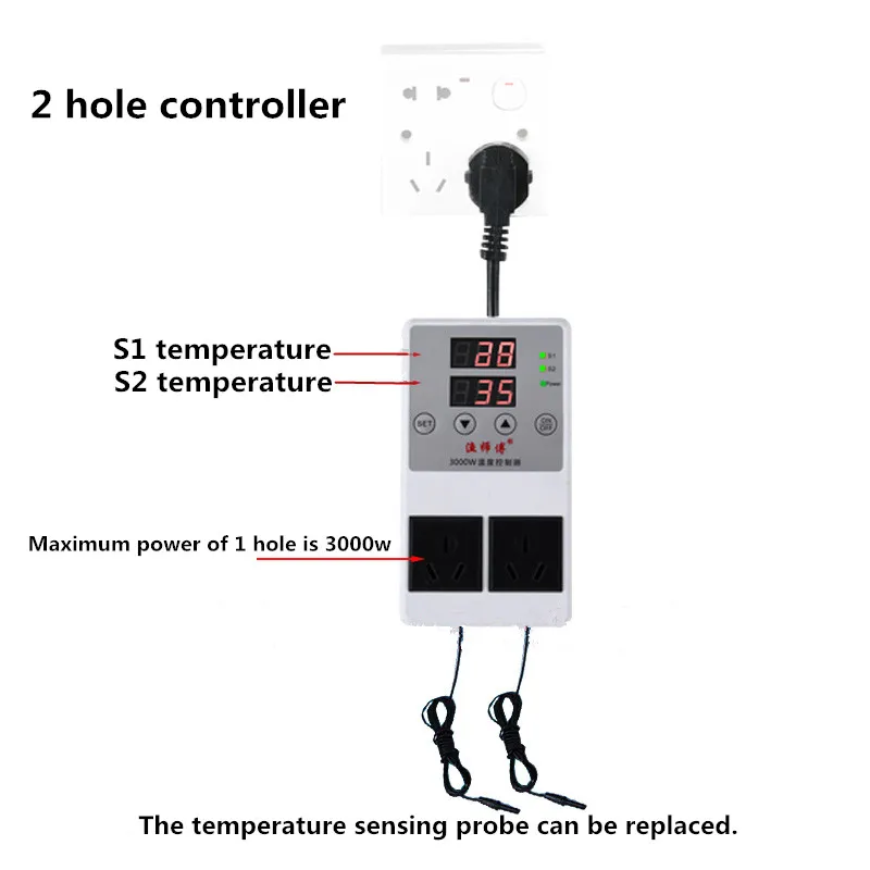 Fish Pond Heaters Home Depot | Heaters Fish Aquariums | Koi Pond Heater  Winter - Heating - Aliexpress