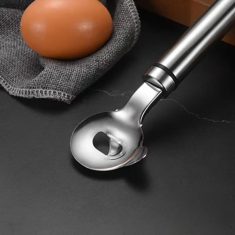 1pc Stainless Steel Handmade Noodle Cutter for Restaurant-Quality Noodles