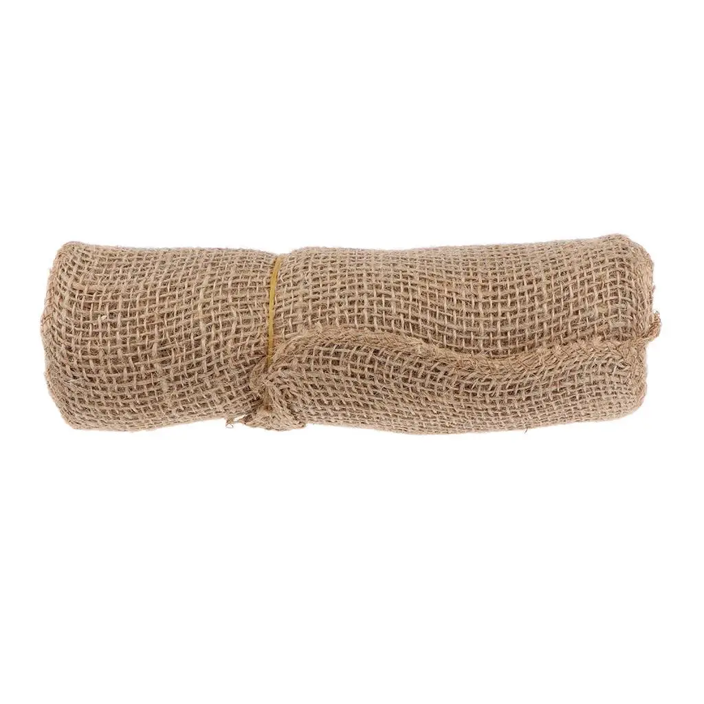 300cm/ 7 x 118in Winter Tree Wrap Cold-Warm Keeping Gardening Care Tools