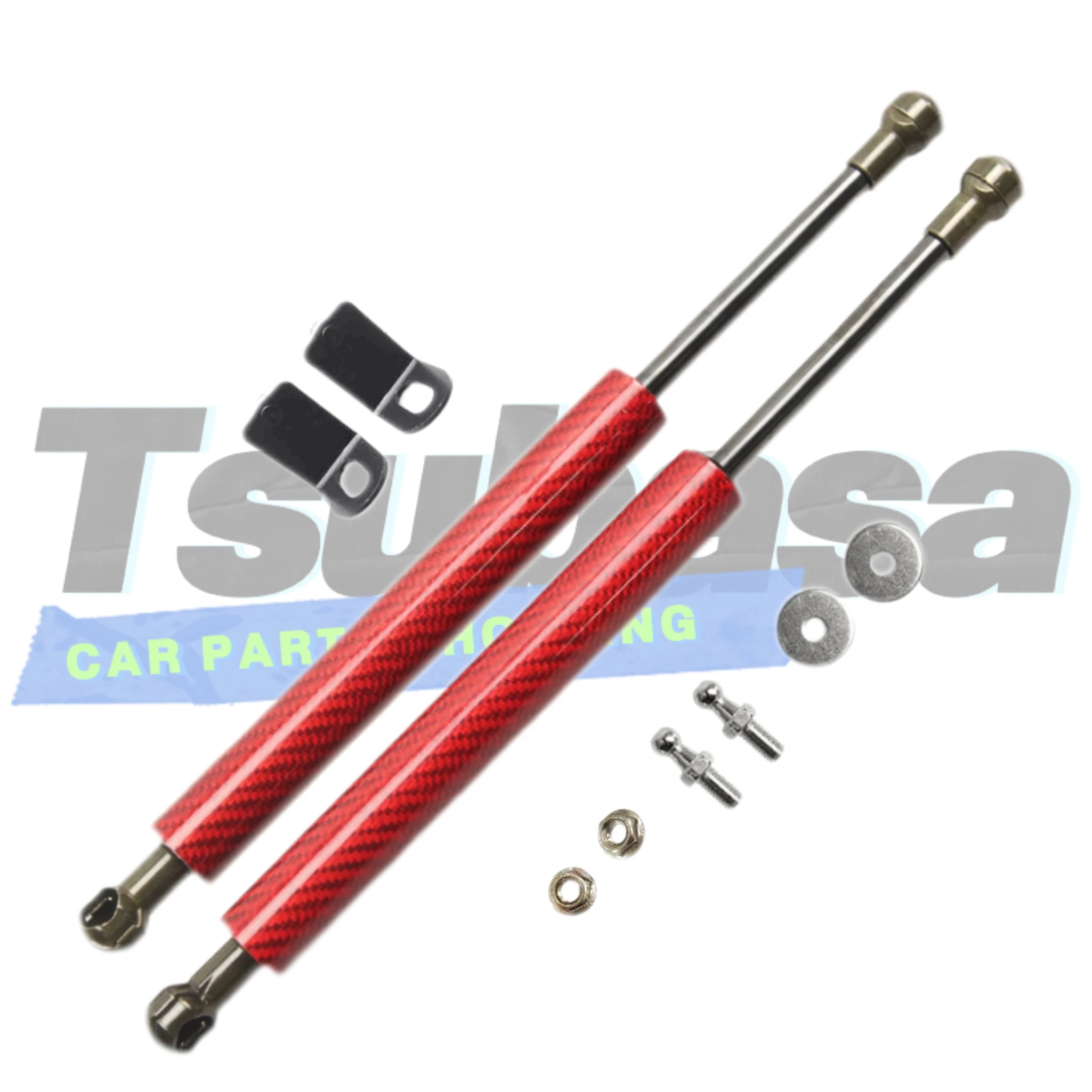 Hood Bonnet Struts For Mercedes Benz Sprinter 2019 2020 2021