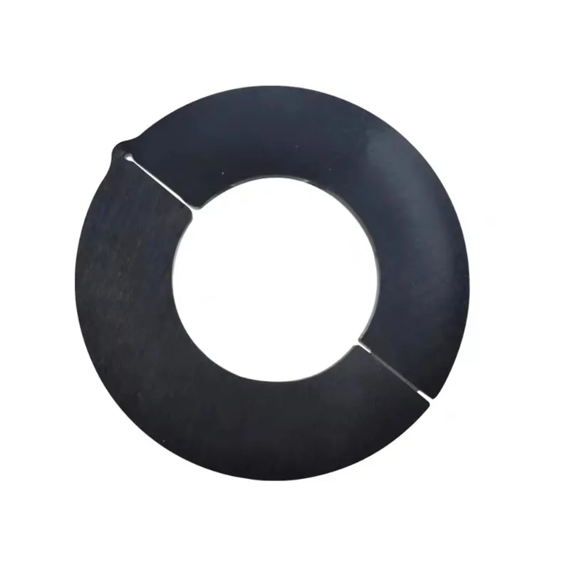 4pcs Wear-resistant Fiber Gasket For Easy Disassembly F0003 Excavator-free Bucket Shaft Gasket Bucket Pin Accessories