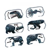 Electric remote control Velociraptor Tyrannosaurus Rex simulation sound emitting remote control dinosaur toy 3