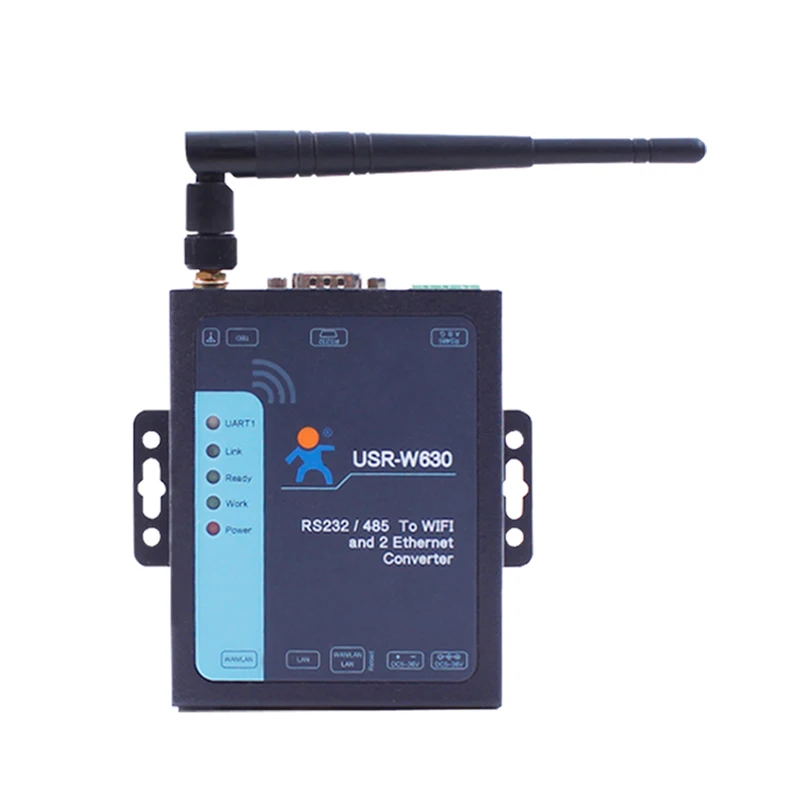 conversor-ethernet-servidor-iot-porta-serial-rs232-rs485-para-wi-fi-usr-w630-2-portas-ethernet-suporte-modbus-rtu-para-tcp