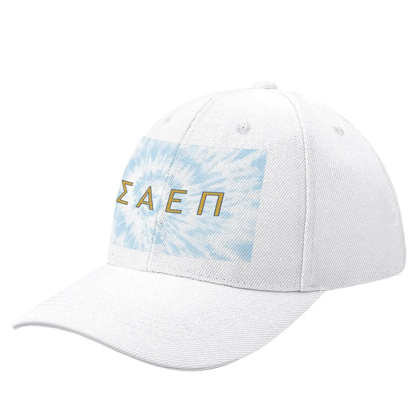 

SAEPi Lighter Oceans Tie-Dye Baseball Cap Hat Beach |-F-| Caps Trucker Hats Women Beach Fashion Men'S