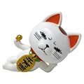 10cm White No Box
