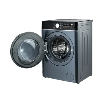 Intelligent 10Kg Front Loading Washing Machine - Image 6