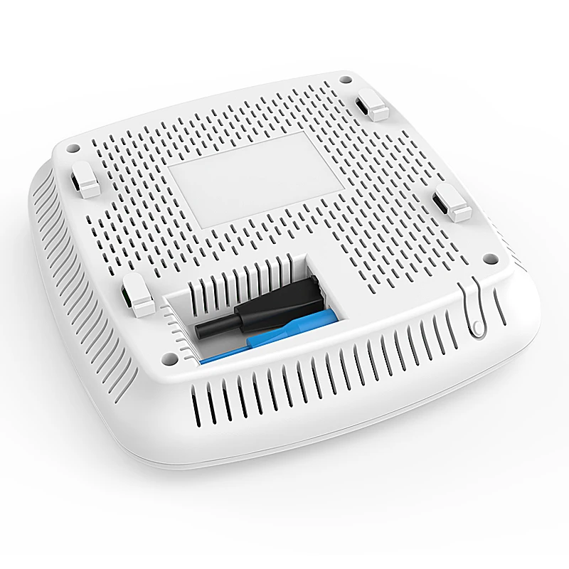 Tenda i9 Teto ap Wi-fi Roteador 300mbps Wi-fi Extensor Teto-montado Poe Adaptador Ponto de Acesso sem Fio sem Fio Hotspot - Imagem 6