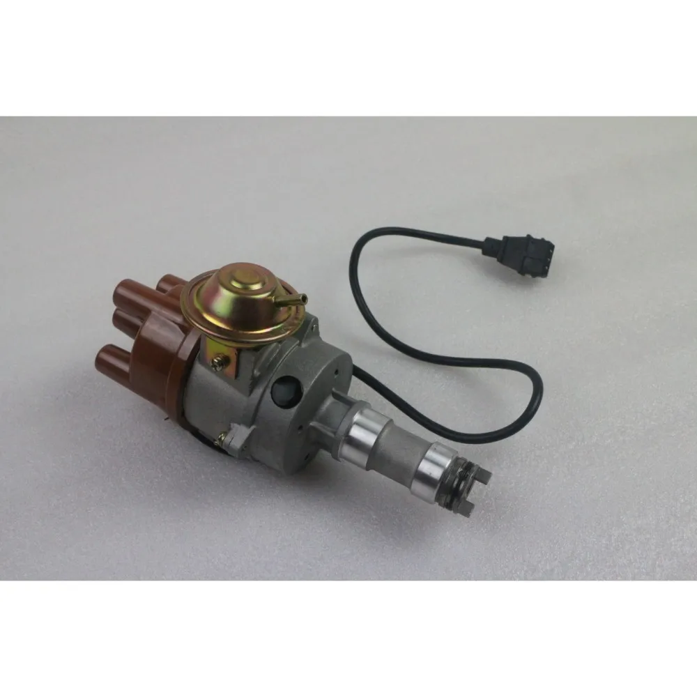 Distributor Fit For Citroen C25 Peugeot J5 505 Camper vans Talbot Fiat 525462