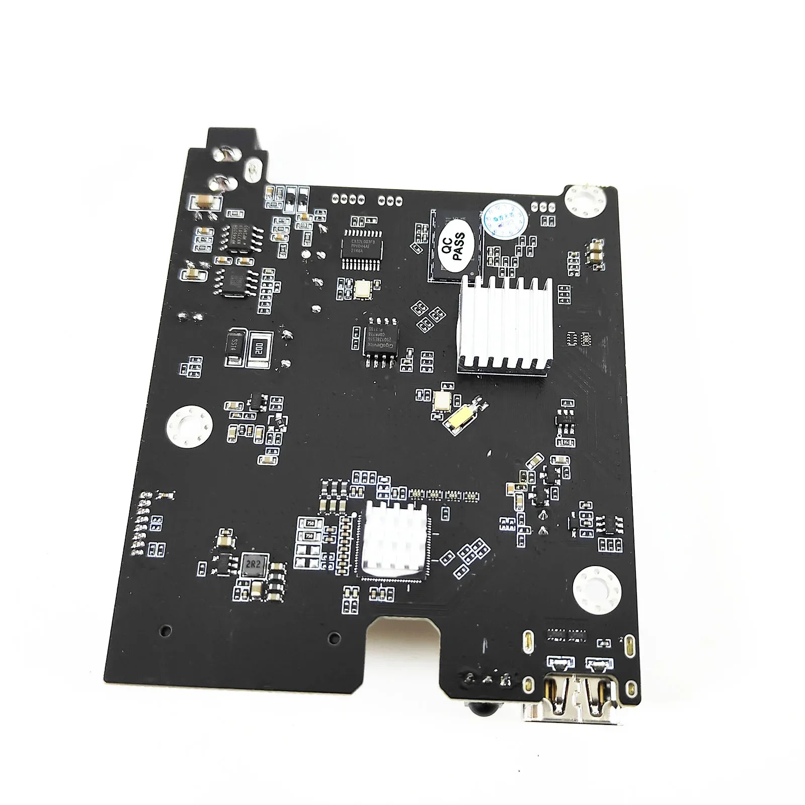 8MP 720P Real-time 2CH AHD DVR PCB Board Mini size for Vehicle Mobile DVR Board for AHD 2MP 3MP 5MP camera for Car Truck