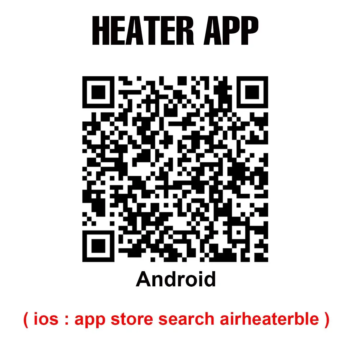 Hcalory 12V 24V Universal 5-8KW Car Parking Diesel Air Heater LCD Screen APP Remote Control Voice Broadcast With Silencer