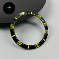SUB 7 Ceramic Bezel