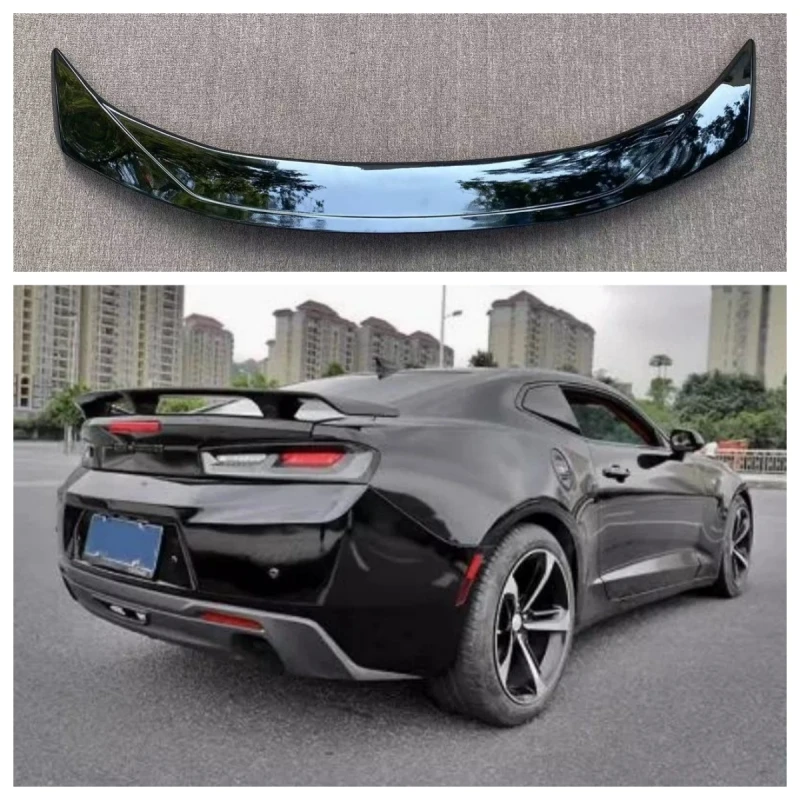 シボレー カマロ 2014~2015年 z28 style トランクスポイラー シボレー